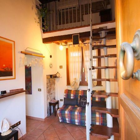 Piccola Casetta Toscana Піза Екстер'єр фото