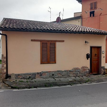 Piccola Casetta Toscana Піза Екстер'єр фото