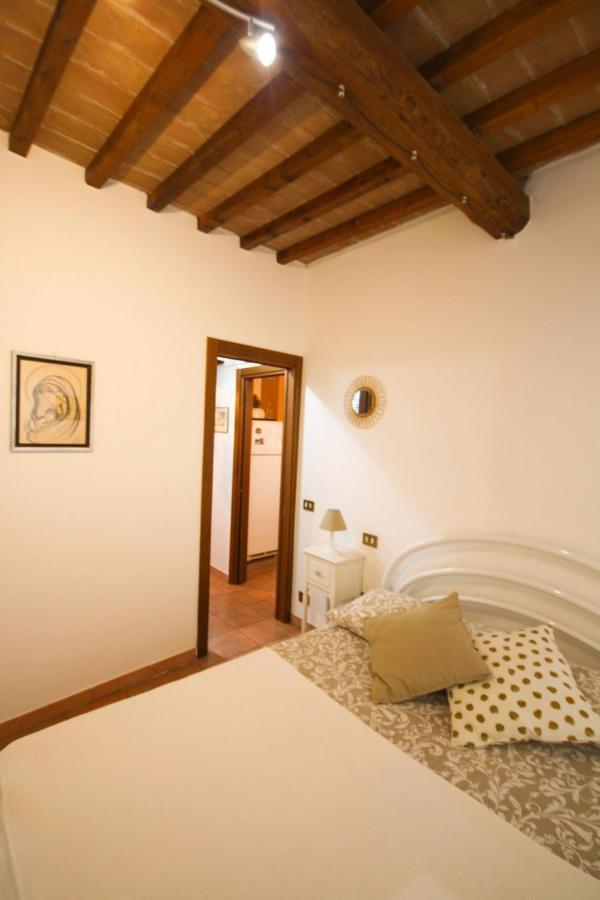 Piccola Casetta Toscana Піза Екстер'єр фото