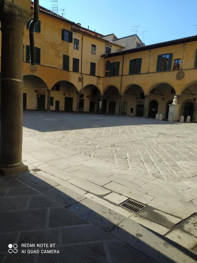 Piccola Casetta Toscana Піза Екстер'єр фото