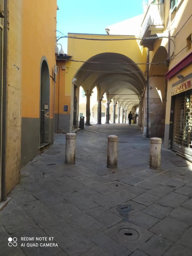 Piccola Casetta Toscana Піза Екстер'єр фото