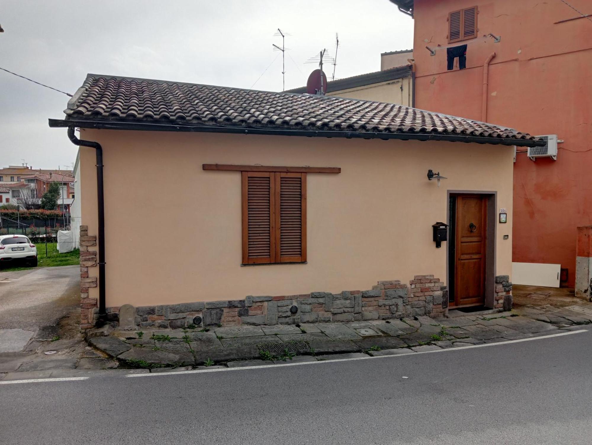 Piccola Casetta Toscana Піза Екстер'єр фото